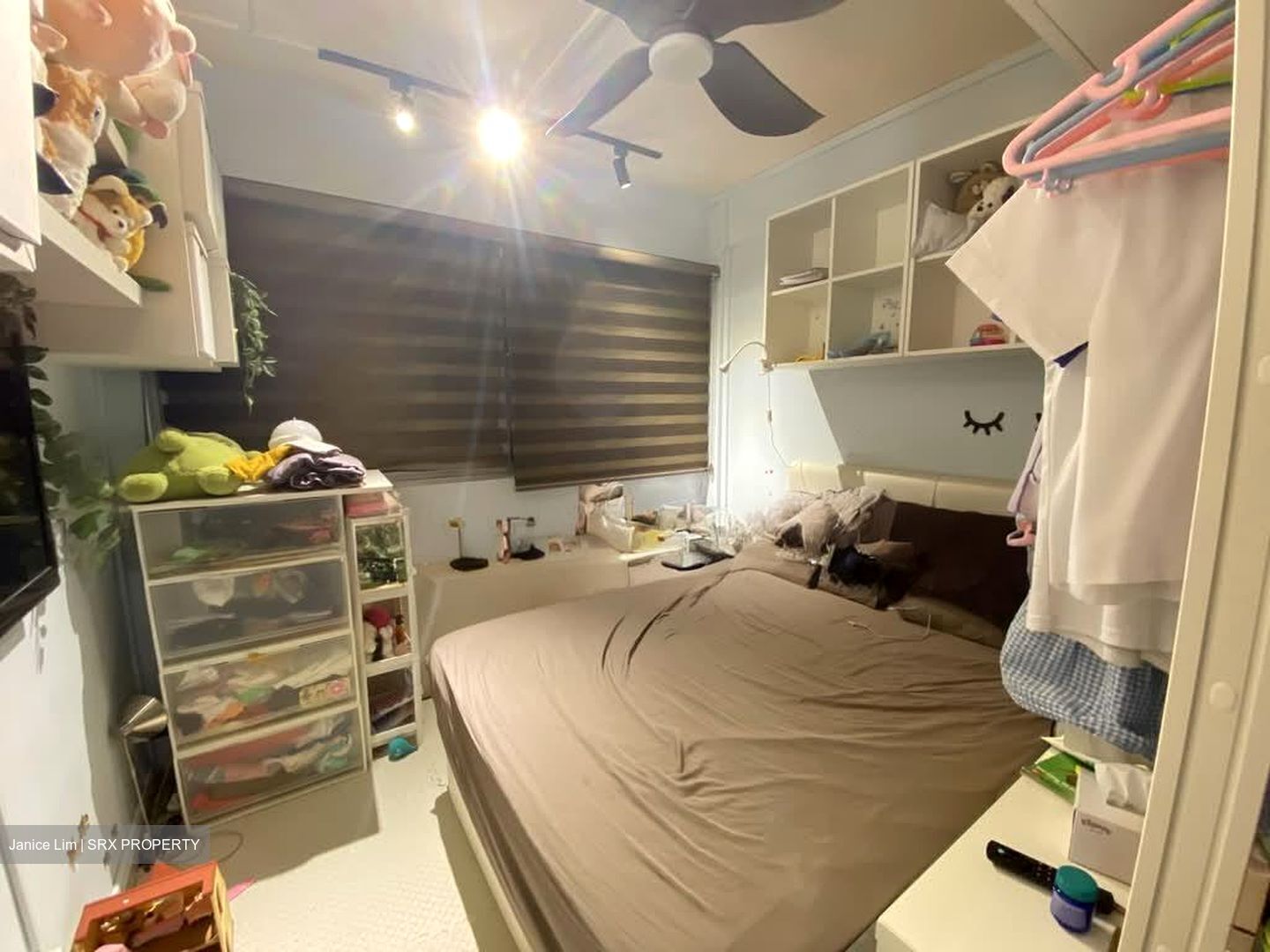 Blk 640 Rowell Road (Central Area), HDB 3 Rooms #557558481